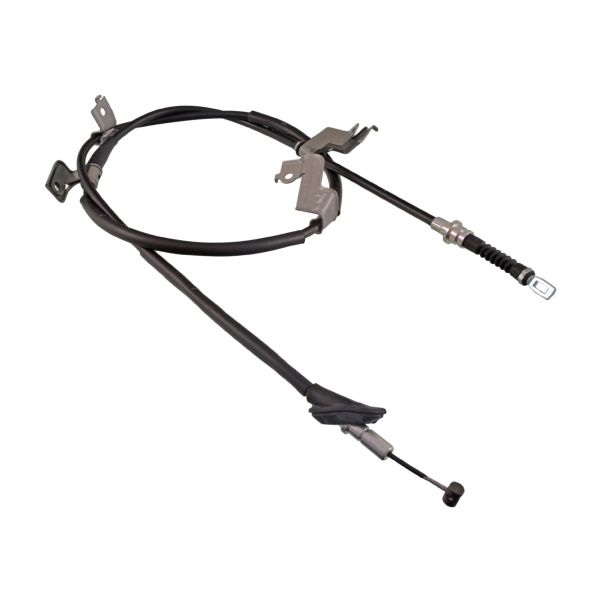 TRW MOTO GCH460 Parking Brake Cable Pull
