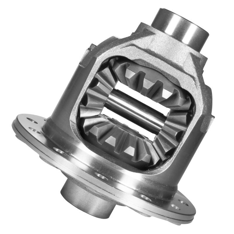 Yukon Gear & Axle Yukon Gear Standard Open Loaded Carrier Case Ford 9.75in 34 Spline w/Internal Gears