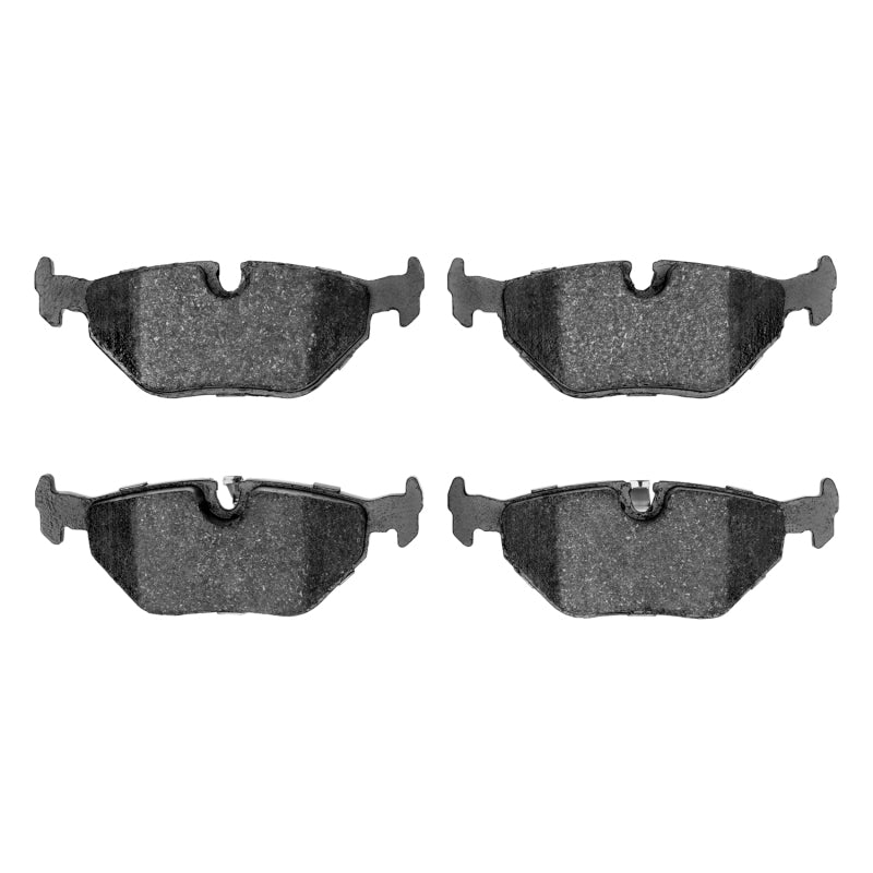 R1 Concepts R1 91-10 BMW 325IS Rear R1 Ceramic Brake Pads