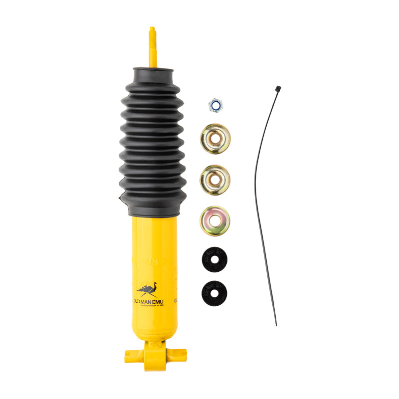 Old Man Emu ARB / OME Nitrocharger Sport Shock Mits Pajero Triton F