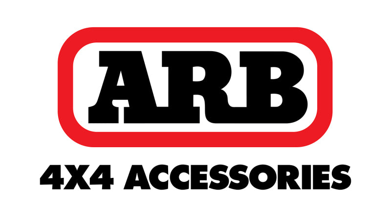 ARB Roller Drawer Side Floor Kit Ranger/B