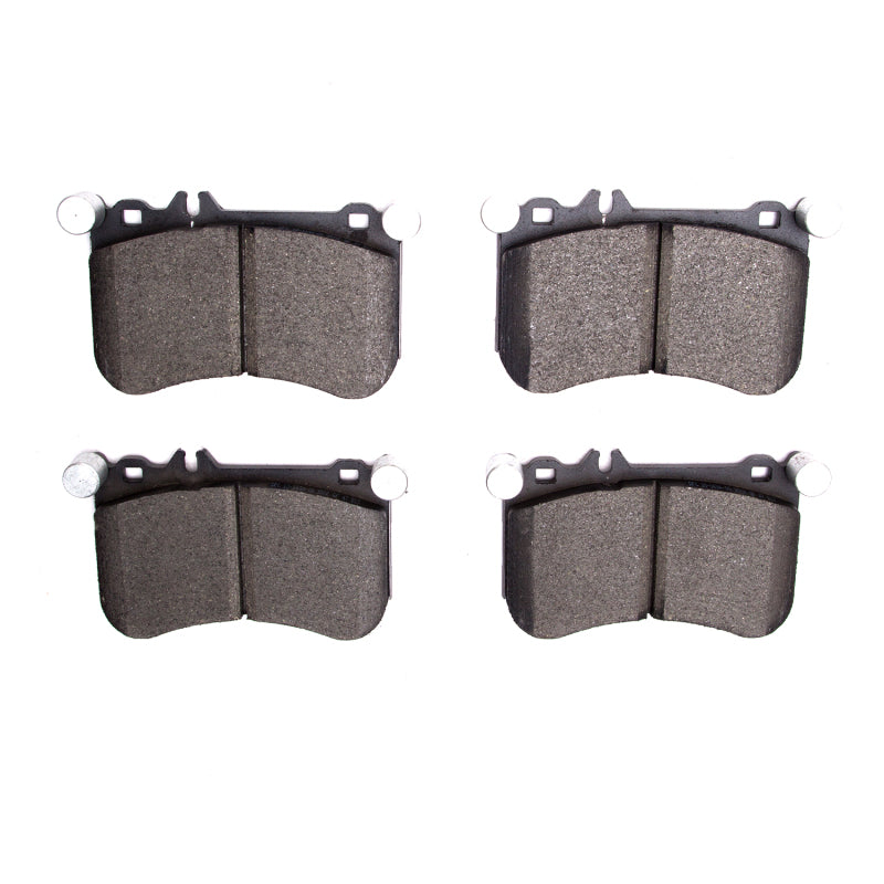 R1 Concepts R1 10-20 Mercedes-Benz CL550 Front R1 Ceramic Brake Pads