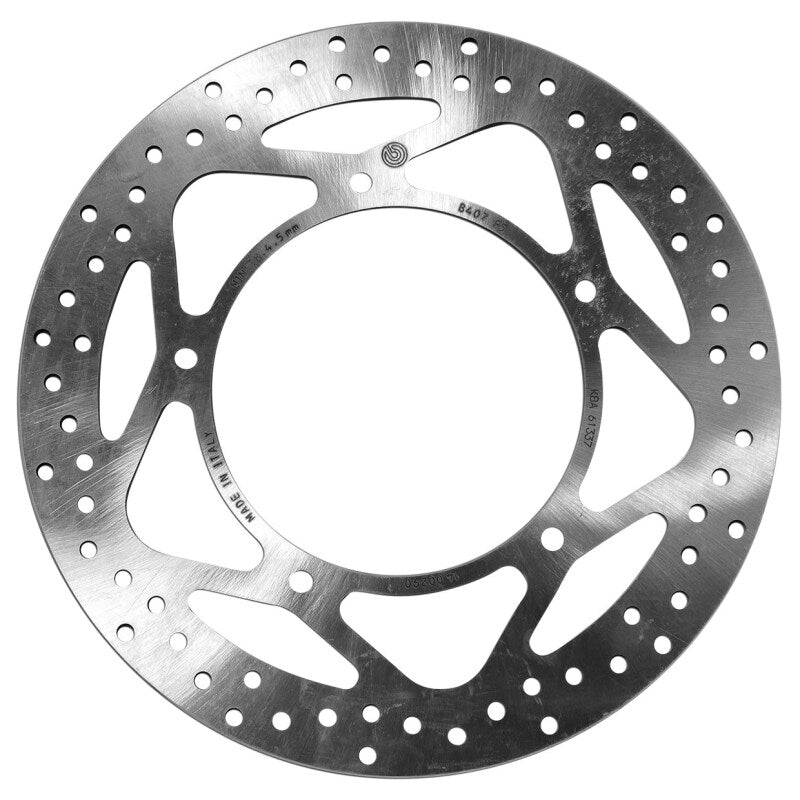 Brembo Powersports Brembo 12-14 Aprilia SRV 850cc 300x5mm Brake Disc - Front Fixed