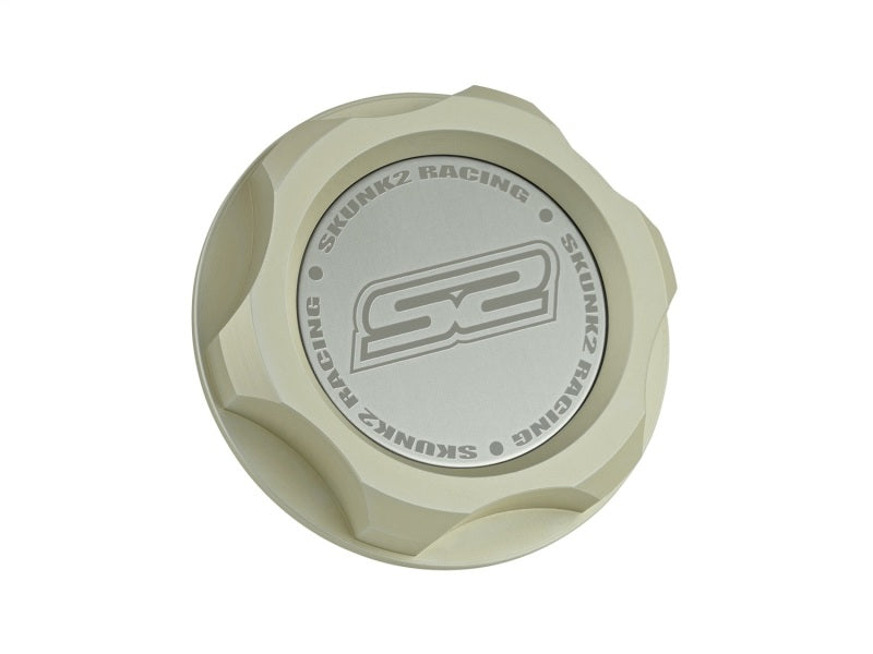 Skunk2 Racing Skunk2 Honda Billet Oil Cap (M33 x 2.8)