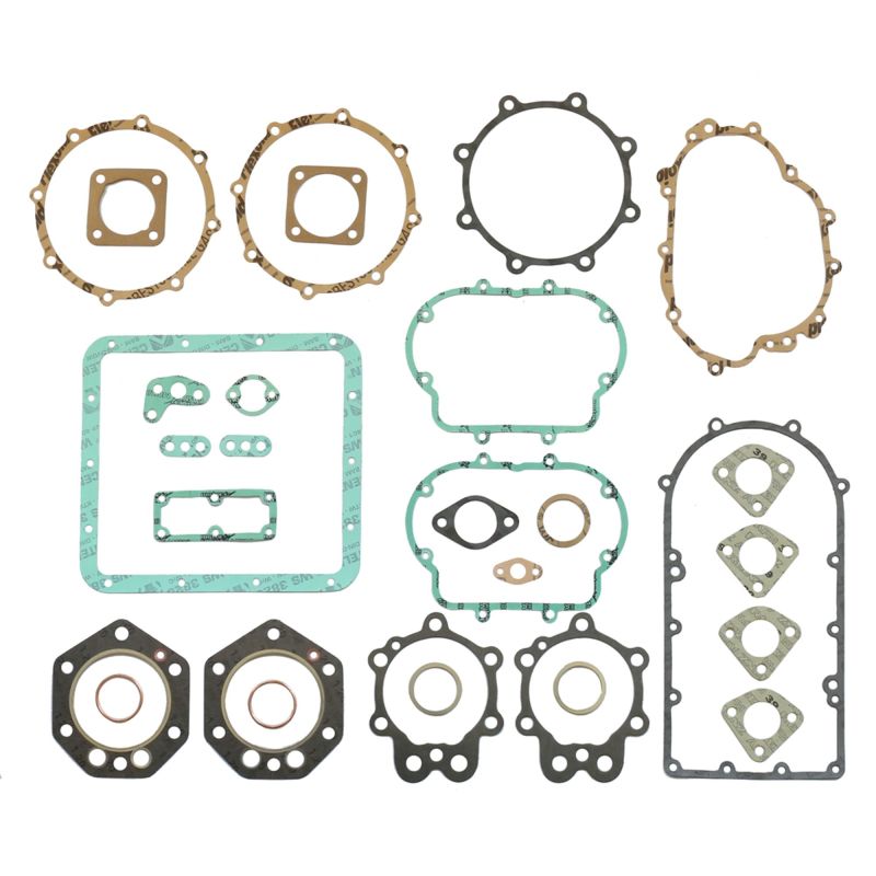 Athena Moto Guzzi V7 SPORT 750 Complete Gasket Kit (w/o Oil Seals)