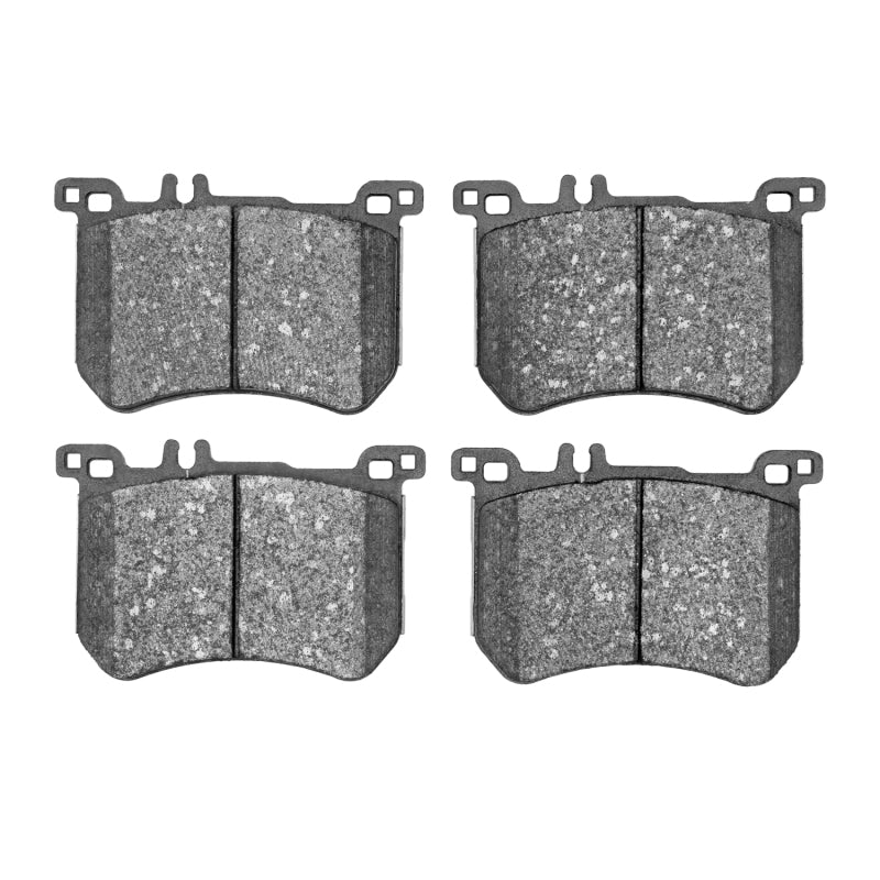 R1 Concepts R1 13-20 Mercedes-Benz SL450 Front Semi Met Brake Pads