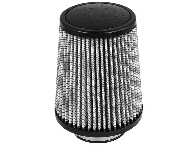 aFe Magnum FLOW Universal Air Filter 3-1/2 IN F x 6 IN B x 4-3/4 IN T x 7 IN H