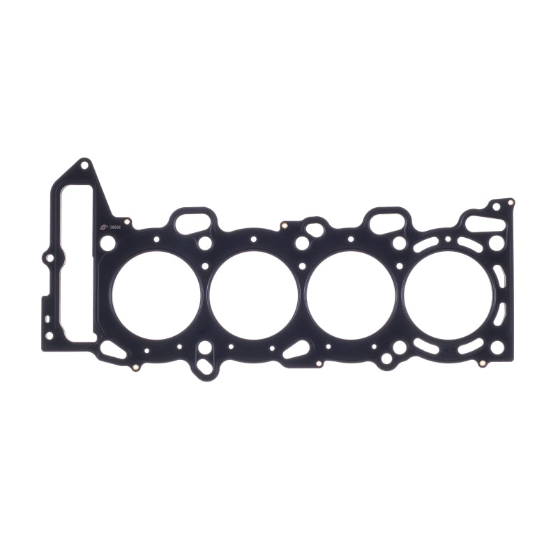 Cometic Gasket Cometic Nissan SR20VE/VET 87mm Bore .030 inch MLS Head Gasket FWD w/ No Extra Oil Holes