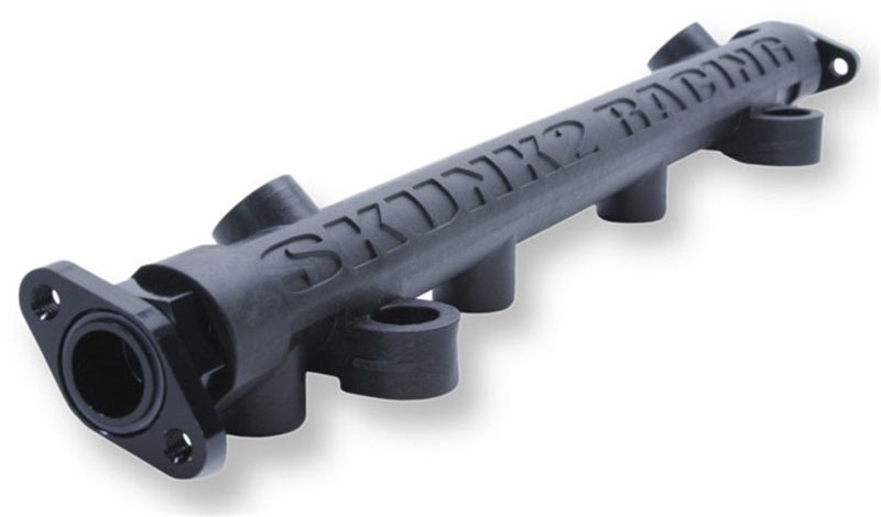 Skunk2 Racing Skunk2 Mitsubishi Evo VII/VIII/IX (4G63) Composite High Volume Fuel Rails