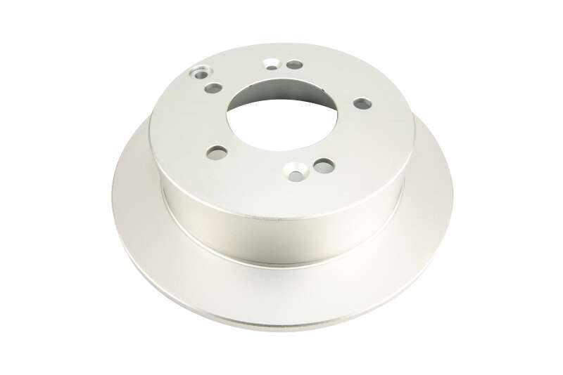 DBA 11-12 Hyundai Elantra Touring Rear En-Shield Street Series Rotor
