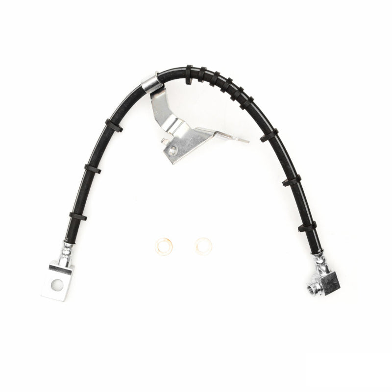 DFC 88-90 Chrysler Imperial Front-R Brake Hose