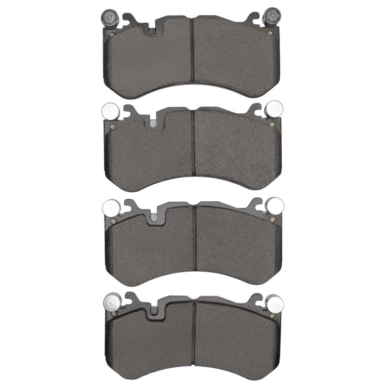 R1 Concepts R1 07-26 Mercedes-Benz GLC63 AMG S Front Semi Met Brake Pads