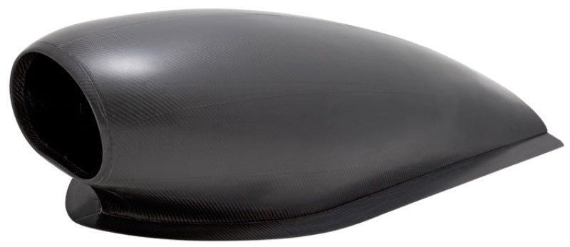 K&N Engineering K&N Custom Racing Assembly - Carbon Fiber - 45in L x 12in H