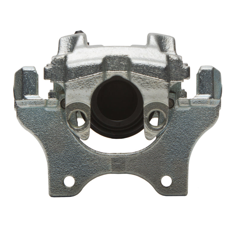 DFC 06-15 BMW 335is Rear-R Premium Caliper - Silver Zinc Coated