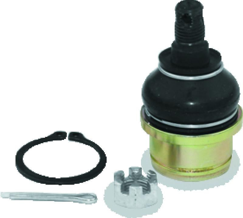 QuadBoss 16-20 Honda SXS1000 Pioneer 1000-5 LE Lower Ball Joint Kit