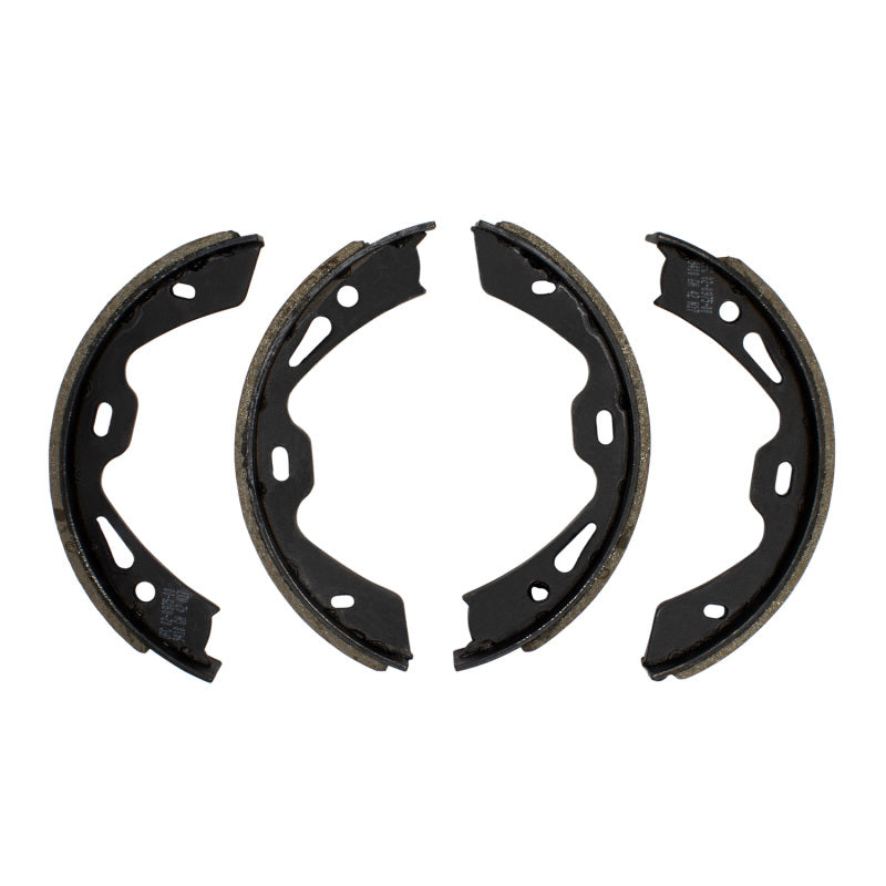 DFC 10-24 Porsche 911 Parking Brake Parking Shoes