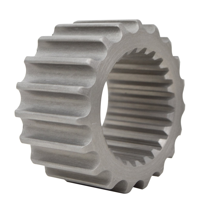 Peterson Fluid Systems Pulley 23 Tooth HTD Spline Drive