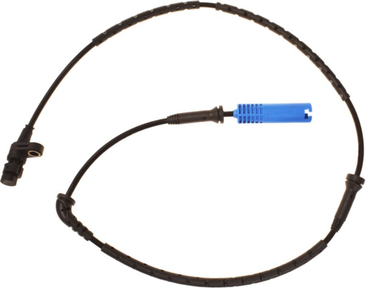 TEXTAR 45034600 Rear ABS Sensor
