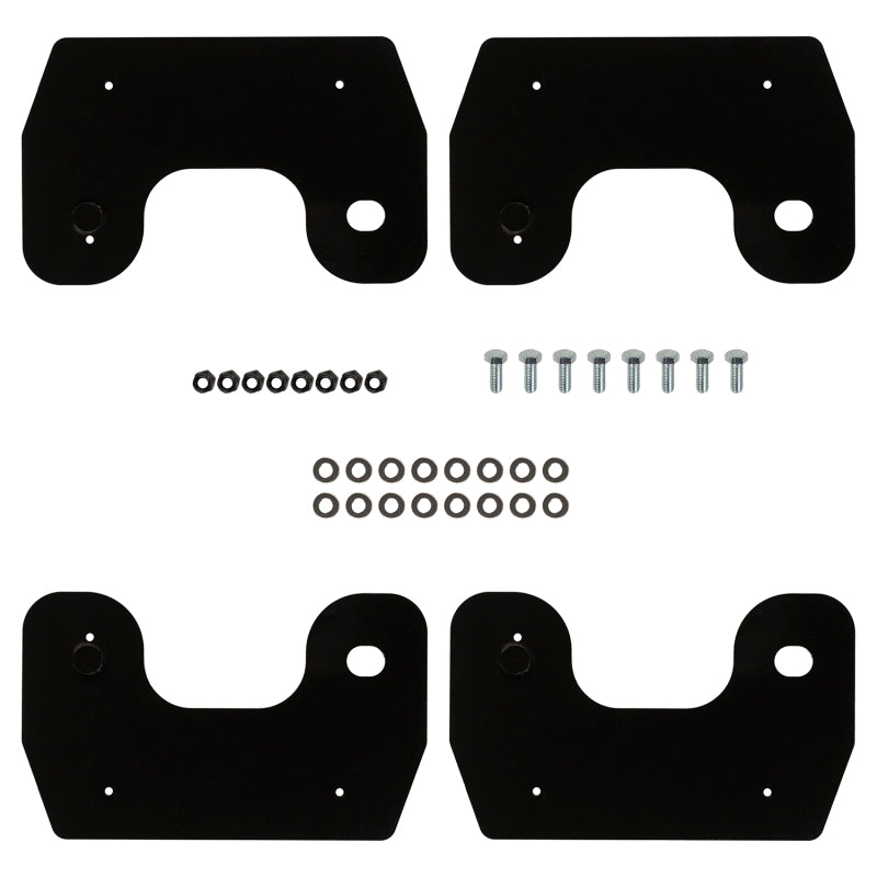 Old Man Emu ARB Caster Correction Kit F350 Coil Front
