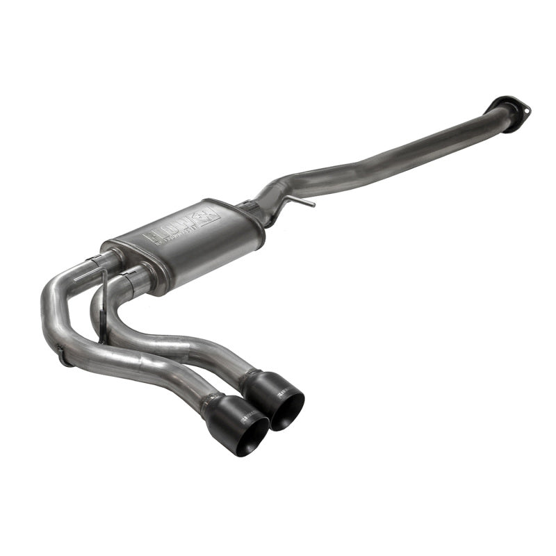 Flowmaster 99-06 GM Trucks 5.3L FlowFX DOSS Cat-Back Exhaust System