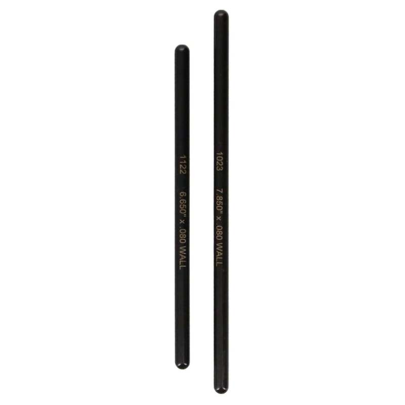 Manley Performance Manley Chrysler/Dodge 6.1L Hemi 5/16in Chrome Moly Swedged End Pushrods (8 intake / 8 Exhaust)
