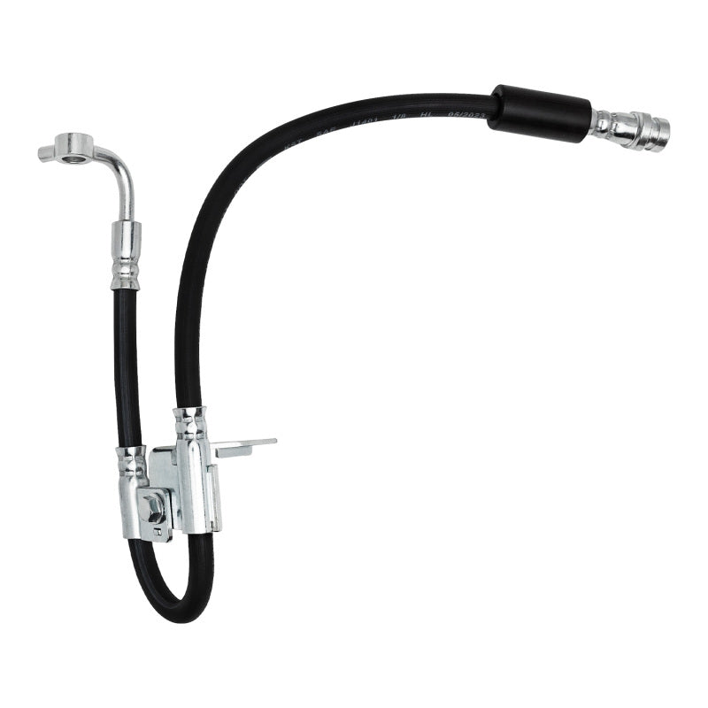 DFC 11-13 Hyundai Elantra Front-L Brake Hose