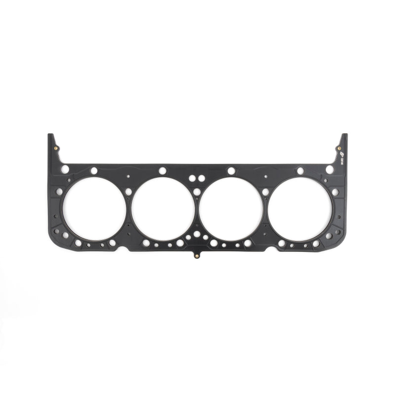 Cometic Gasket Cometic Chevy Gen1 Small Block V8 .089in MLS Cylinder Head Gasket - 4.125in Bore - 18/23 Degree Head