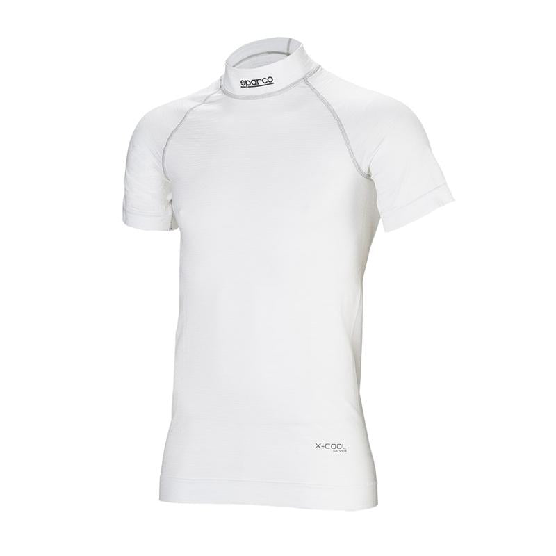 Sparco Undershirt RW9 Xxxl Wht