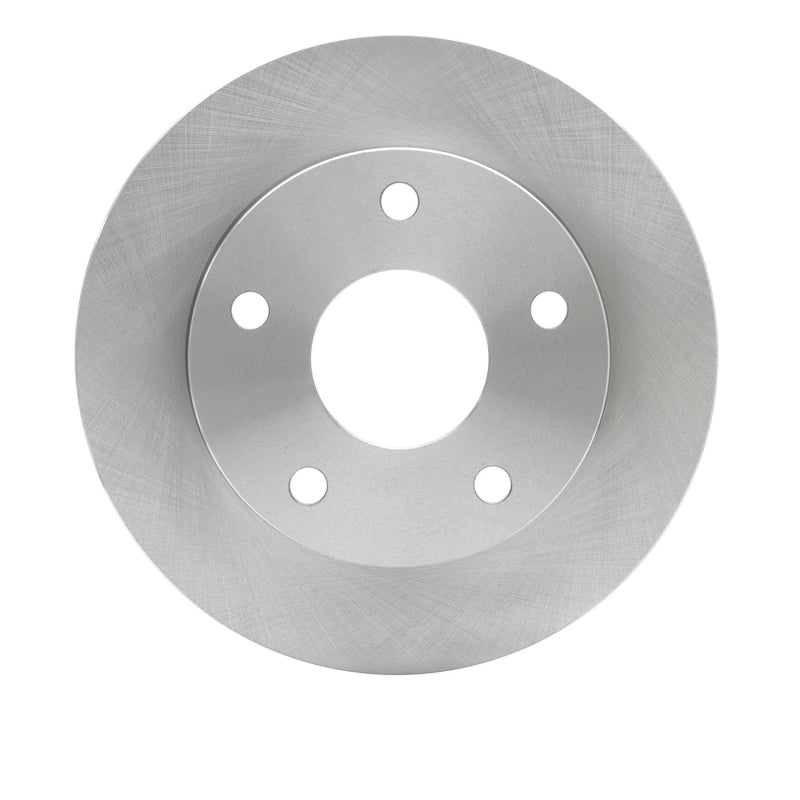 DFC 94-99 Dodge Ram 1500 Pickup Front Brake Rotor