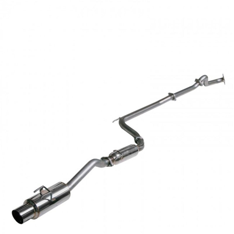 Skunk2 Racing Skunk2 MegaPower 06-08 Honda Civic (Non Si) (2Dr) 60mm Exhaust System
