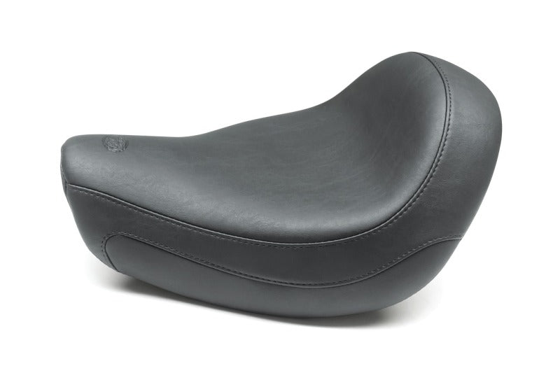 Mustang Motorcycle Mustang 17-21 Honda Rebel 300, 500 Tripper Solo Seat - Black