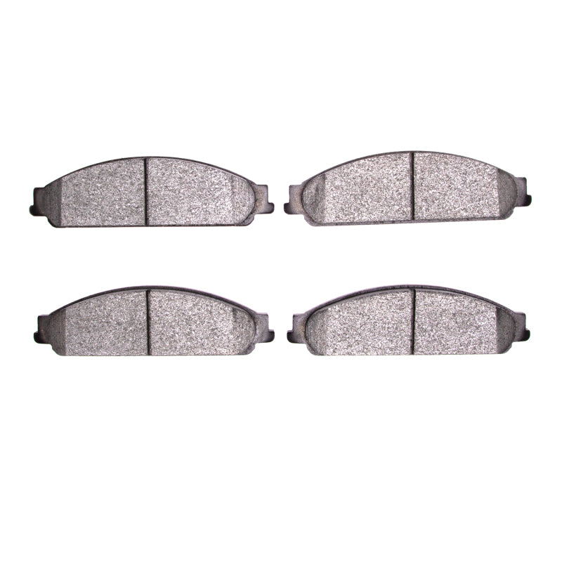 DFC 05-09 Ford Freestyle Front 5000 Advanced Ceramic Brake Pads