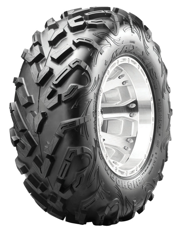 Maxxis Bighorn 3.0 Tire - 26X9R12 6PR