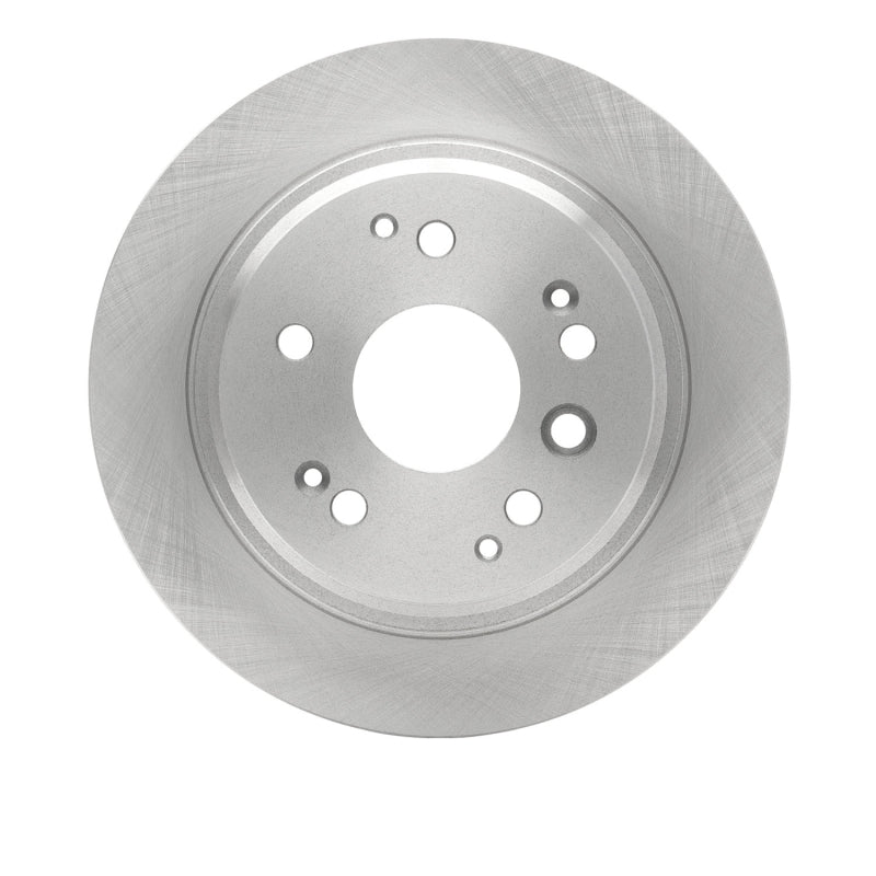 DFC 99-11 Acura TL Rear Brake Rotor