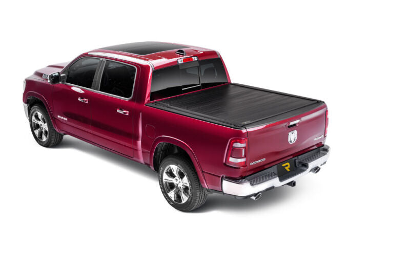 Retrax 99-06 Toyota Tundra Access/Double Cab (Short Bed) Retrax IX
