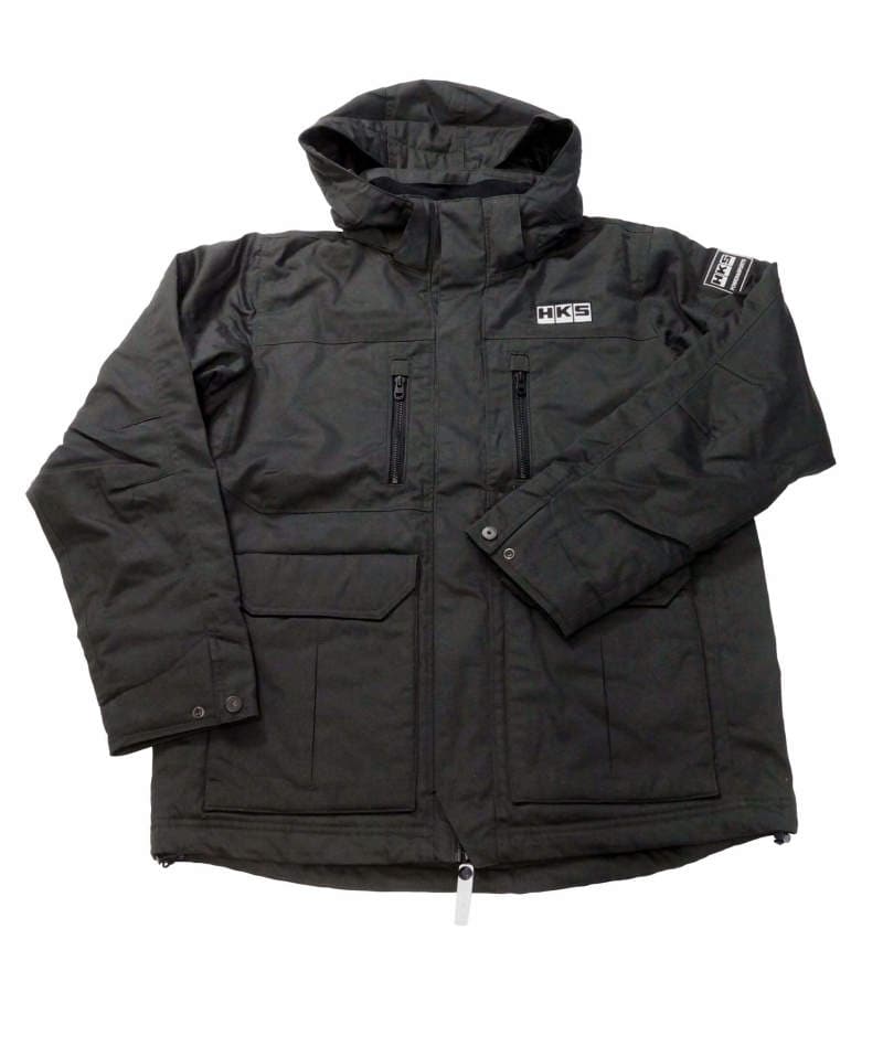 HKS 51007-AK307 Warm Jacket - 5XL