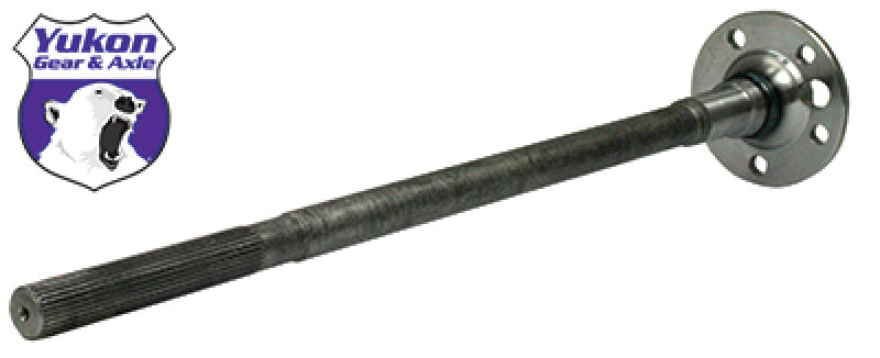 Yukon Gear & Axle Yukon Gear 1541H Alloy Rear Axle For Chrysler 8.75in