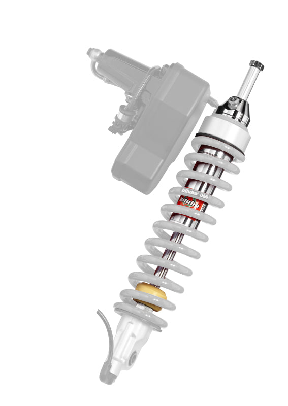 Bitubo Suspension Bitubo VPE Front Monoshock For Wp Esa Oem, Provided Without Spring