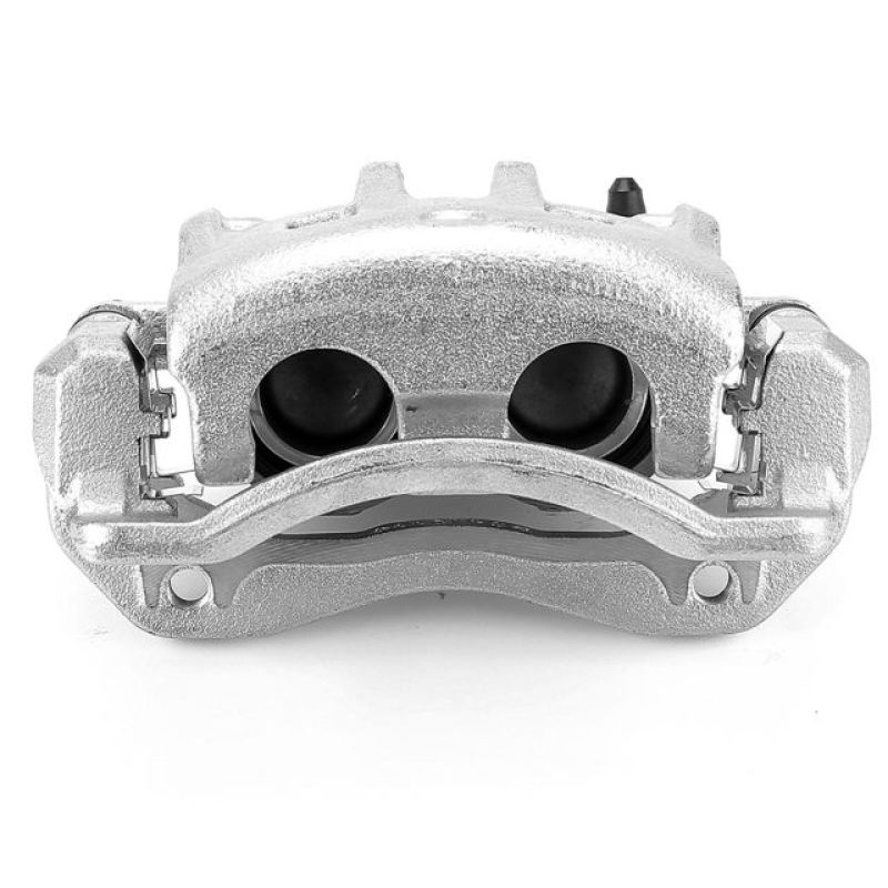PowerStop Power Stop 07-09 Hyundai Santa Fe Front Right Autospecialty Caliper w/Bracket