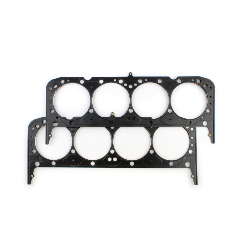 Cometic Gasket Cometic Chevy Gen-1 Small Block V8 .060in MLS Cylinder Head Gasket - 4.165in Bore