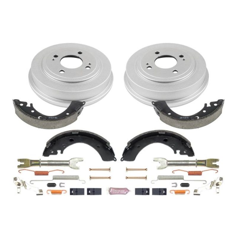 powerstop-koe15309dk