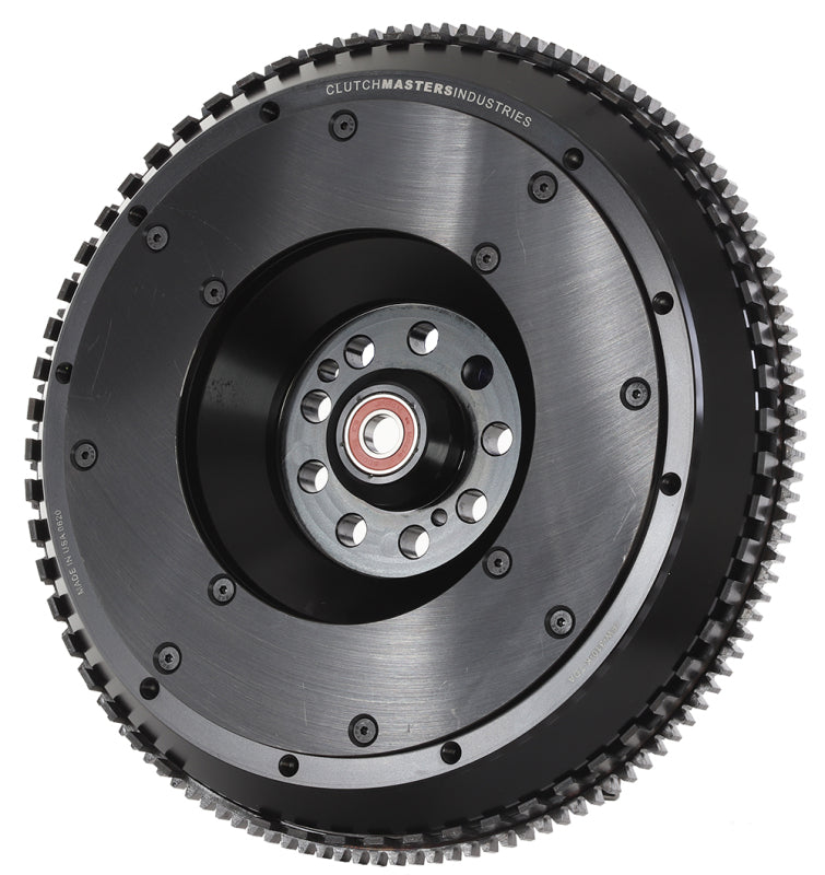 Clutch Masters 12-16 BMW M5/M6 1000 Series Twin Disc Aluminum Flywheel