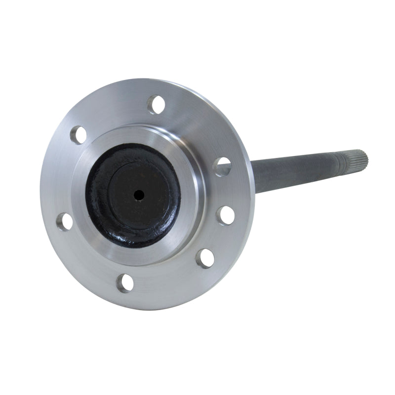 Yukon Gear & Axle Yukon Gear 2003+ Toyota 4Runner V6 8.2in 30-Spline Chromoly Rear Axle