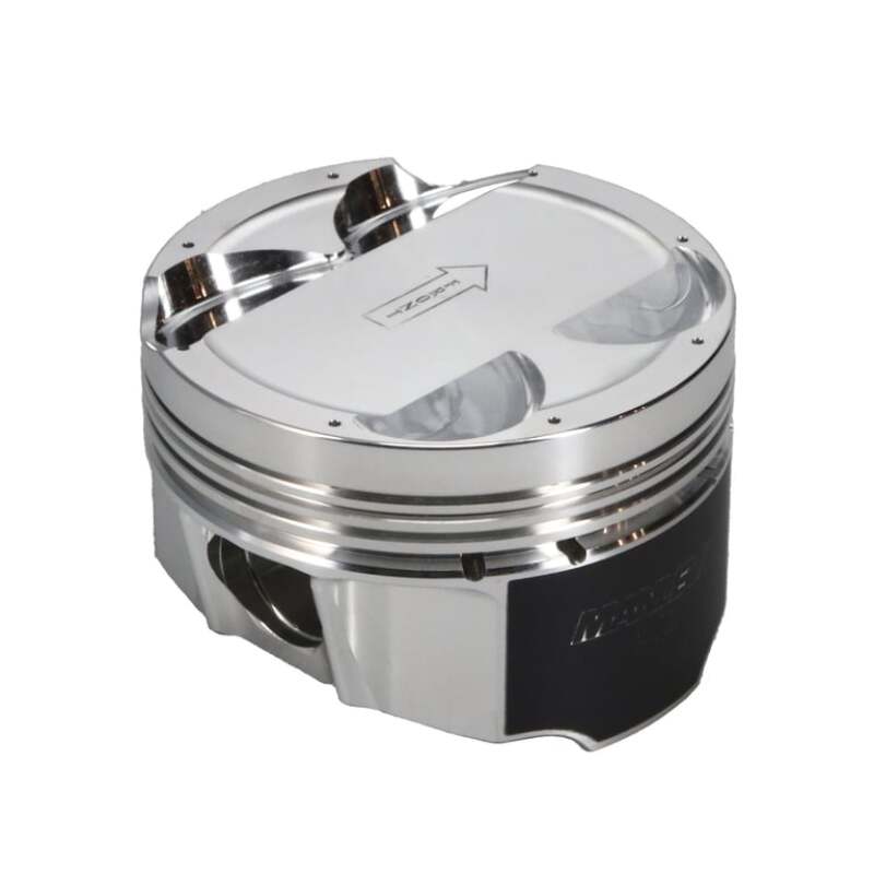 Manley Performance Manley Toyota Supra Turbo (2JZGTE) 94mm Stroke 86.5mm Bore 10:1 CR -6cc Dish Single Piston (ED)