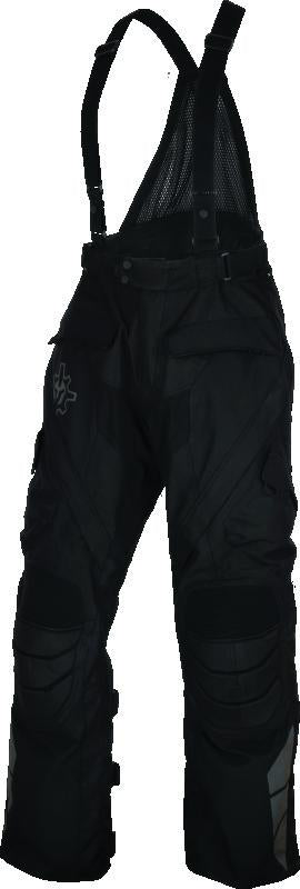 FIRSTGEAR Kathmandu 2.0 Pants Black Size - 44