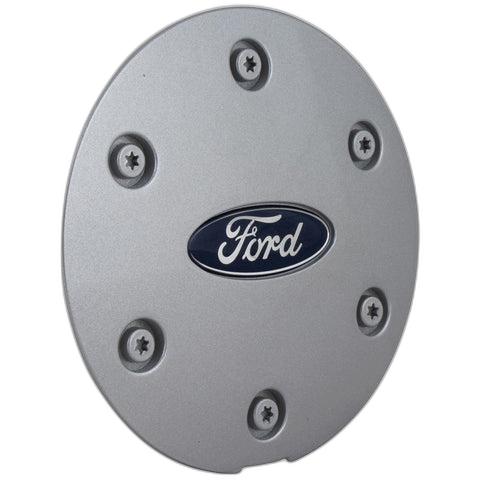 GENUINE FORD 1034450 MONDEO FIESTA KUGA FOCUS 18" ALLOY WHEEL CENTRE CAP