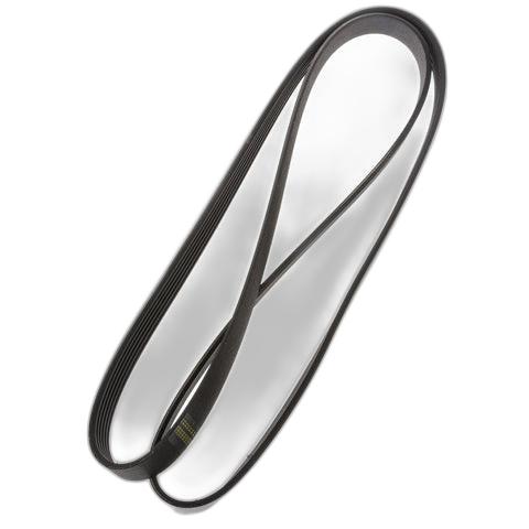 GENUINE FORD 1102827 MONDEO MOTORCRAFT DRIVE V BELT