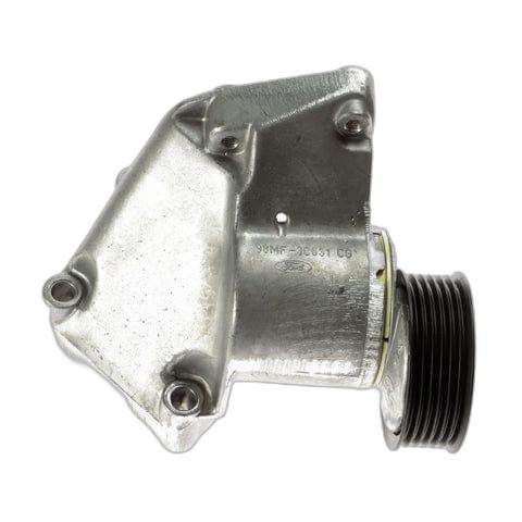 GENUINE FORD 1152890 FOCUS POWER STEERING PUMP BRACKET