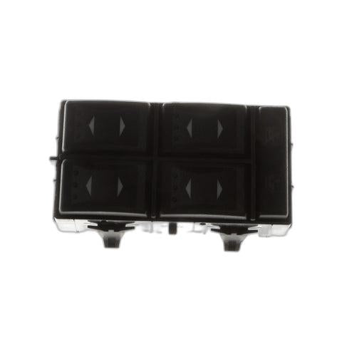 GENUINE FORD 1230391 FRONT DOOR WINDOW CONTROL SWITCH