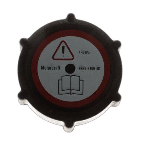 GENUINE FORD 1230968 RADIATOR CAP
